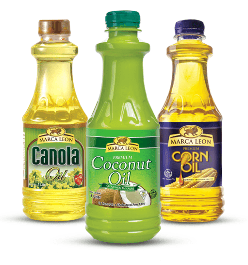 Cooking Oil