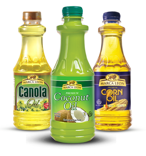 Cooking Oil